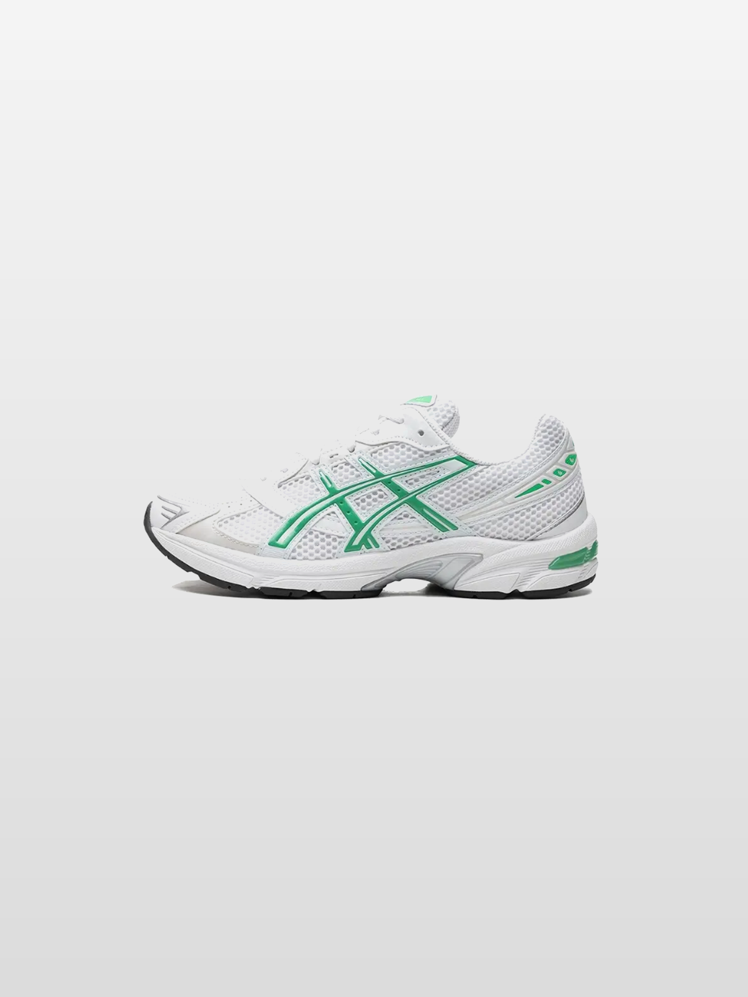 ASICS Gel-1130 White Malachite Green