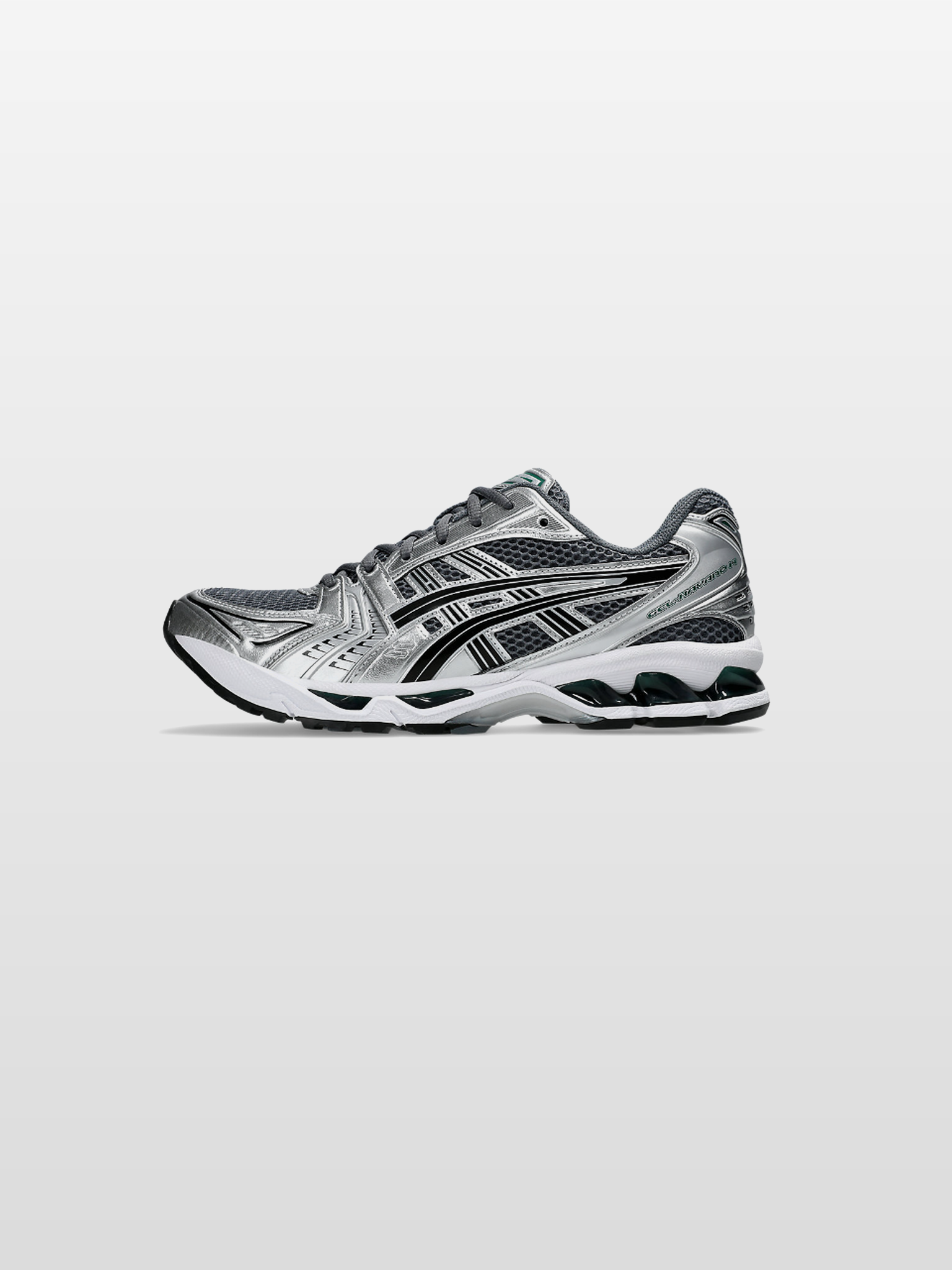 ASICS Gel-Kayano 14 Metropolis Jasper Green