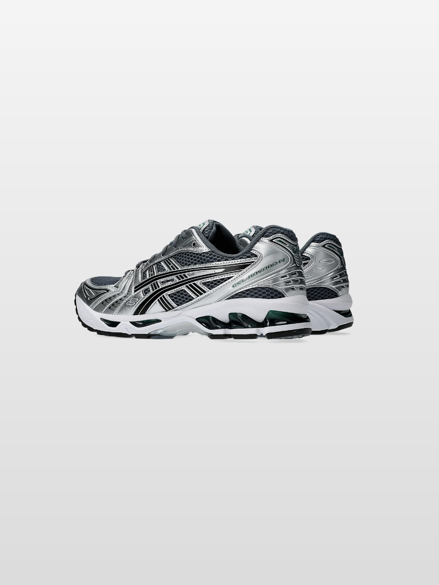 ASICS Gel-Kayano 14 Metropolis Jasper Green