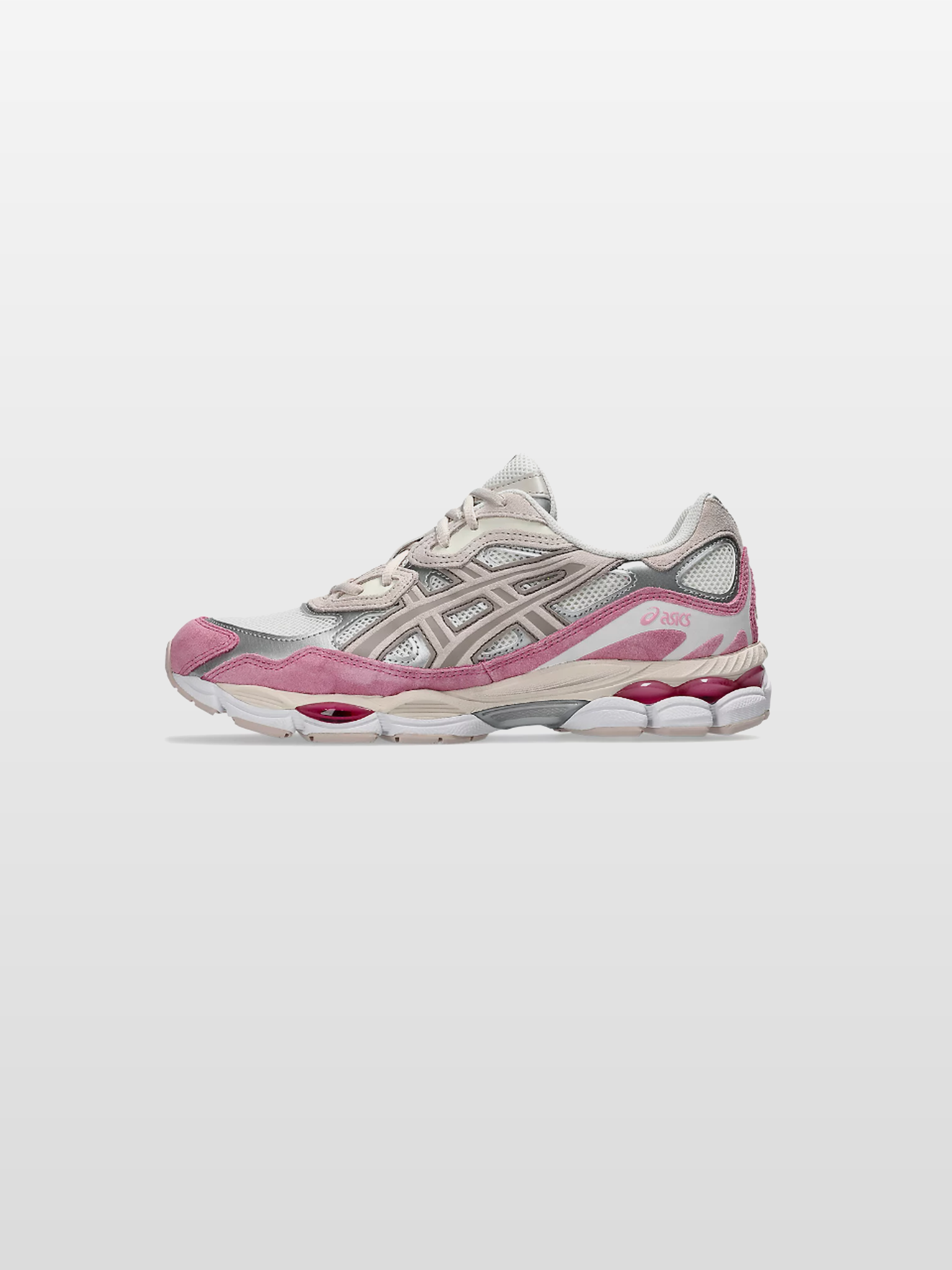 ASICS Gel-NYC Cream Mineral Beige Pink