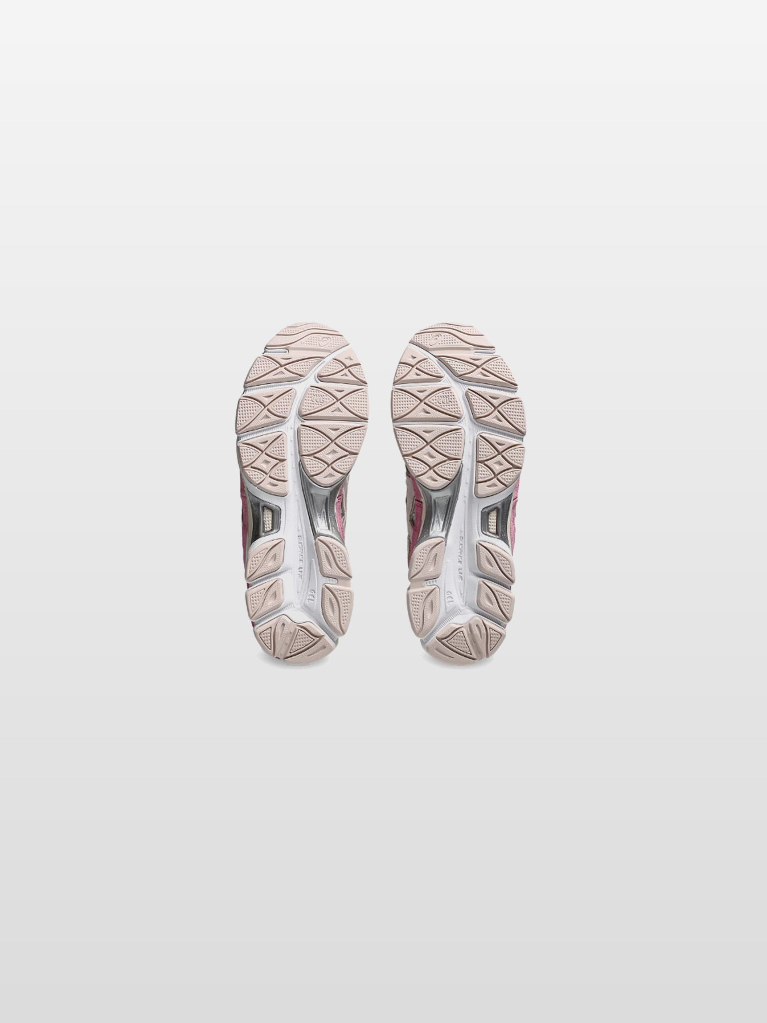 ASICS Gel-NYC Cream Mineral Beige Pink