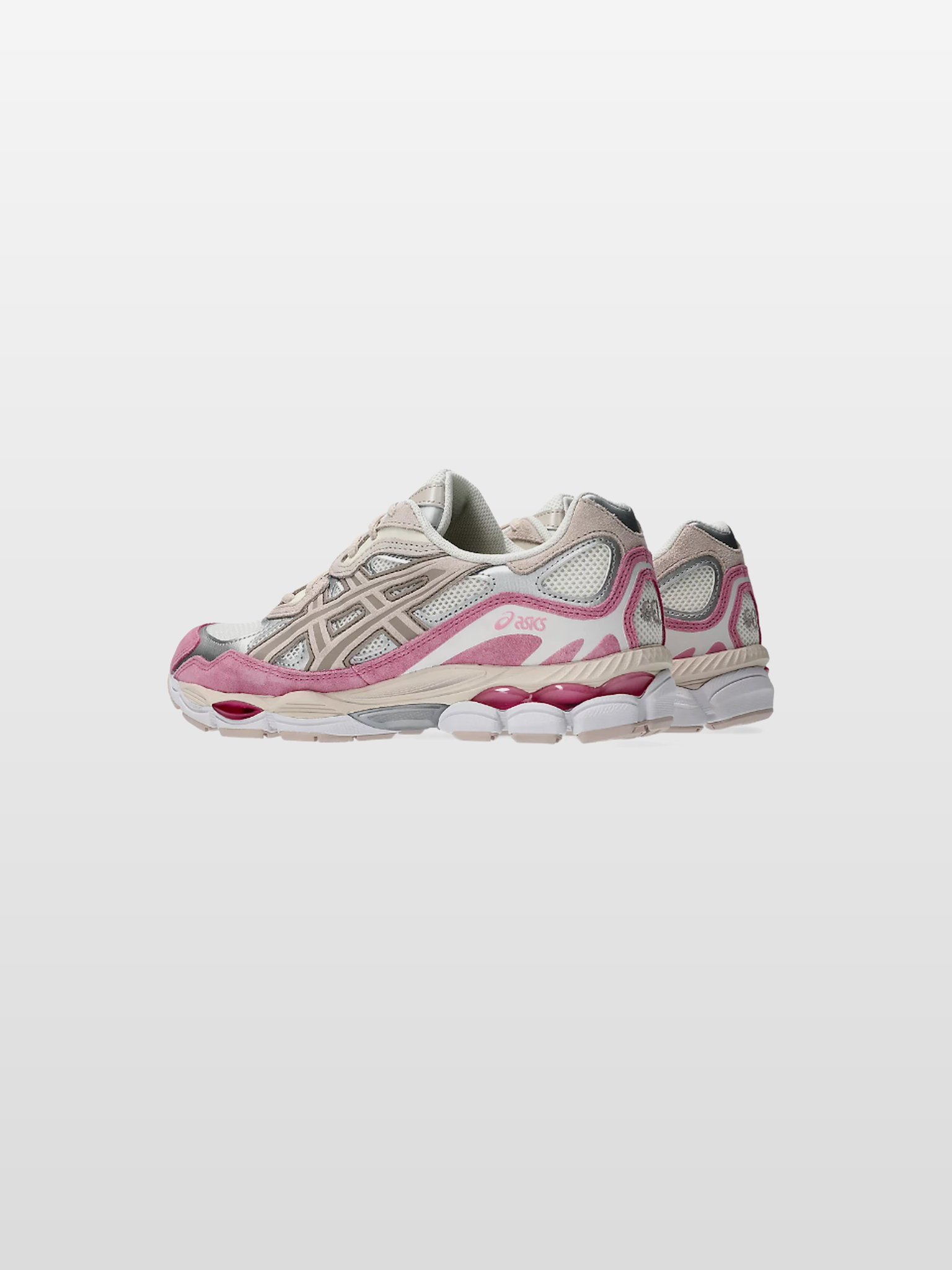 ASICS Gel-NYC Cream Mineral Beige Pink