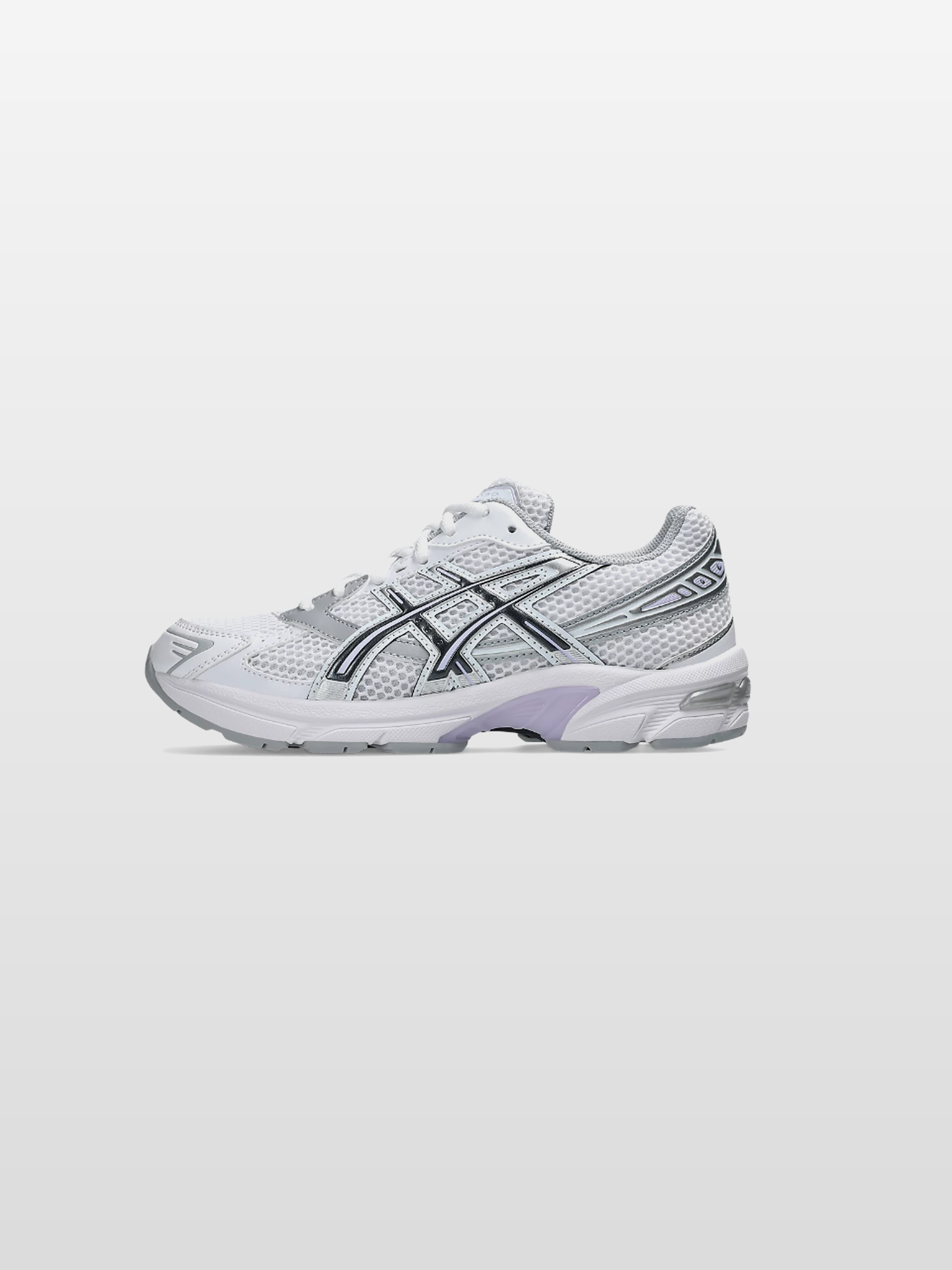 ASICS Gel-1130 White Carrier Grey Lilac (W)