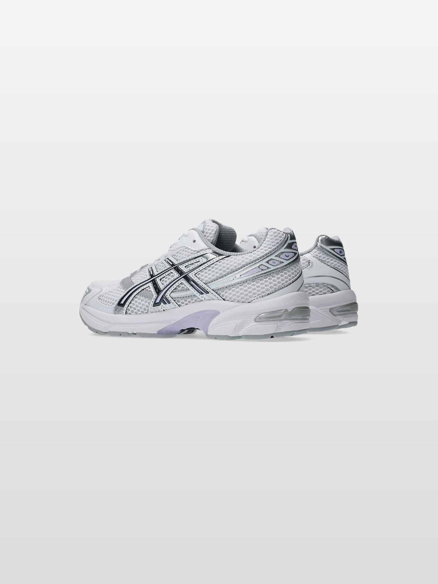ASICS Gel-1130 White Carrier Grey Lilac (W)