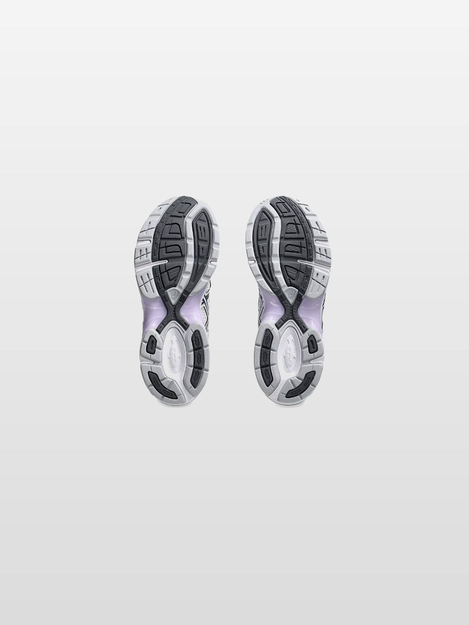ASICS Gel-1130 White Carrier Grey Lilac (W)