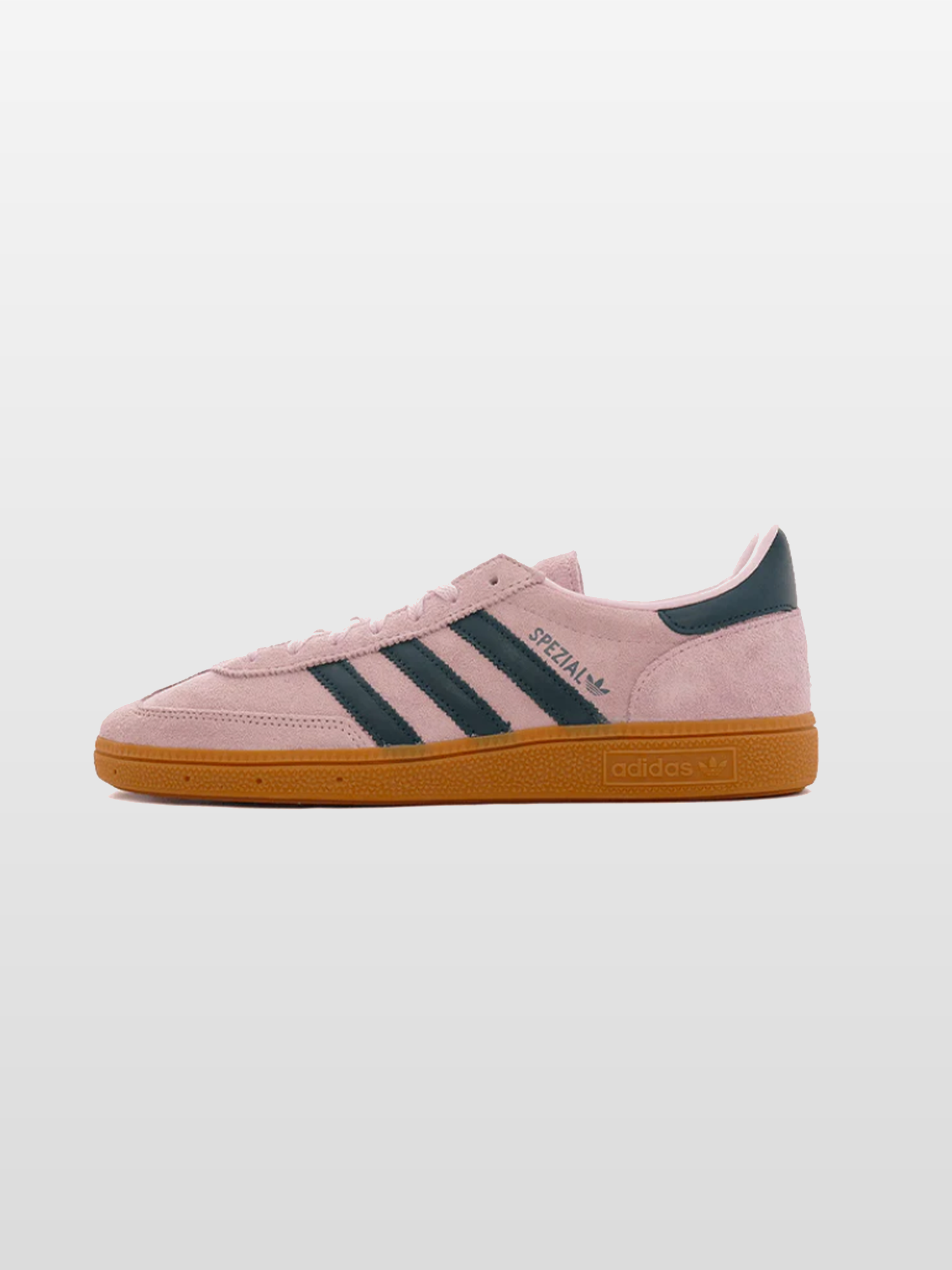 Adidas Handball Spezial Clear Pink Arctic Night