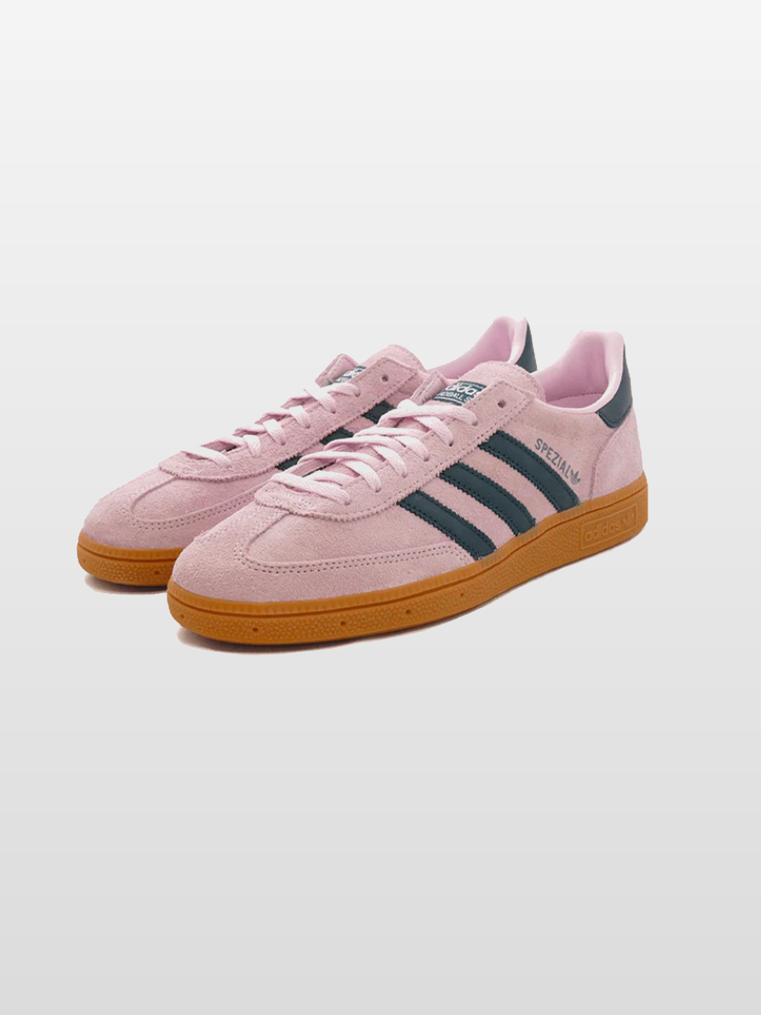 Adidas Handball Spezial Clear Pink Arctic Night