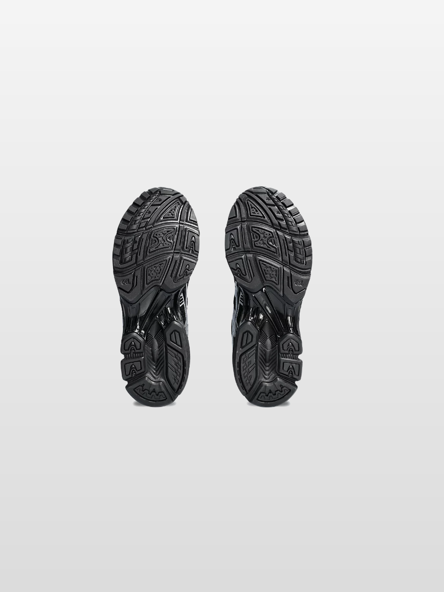 ASICS Gel-Kayano 14 Black Pure Silver