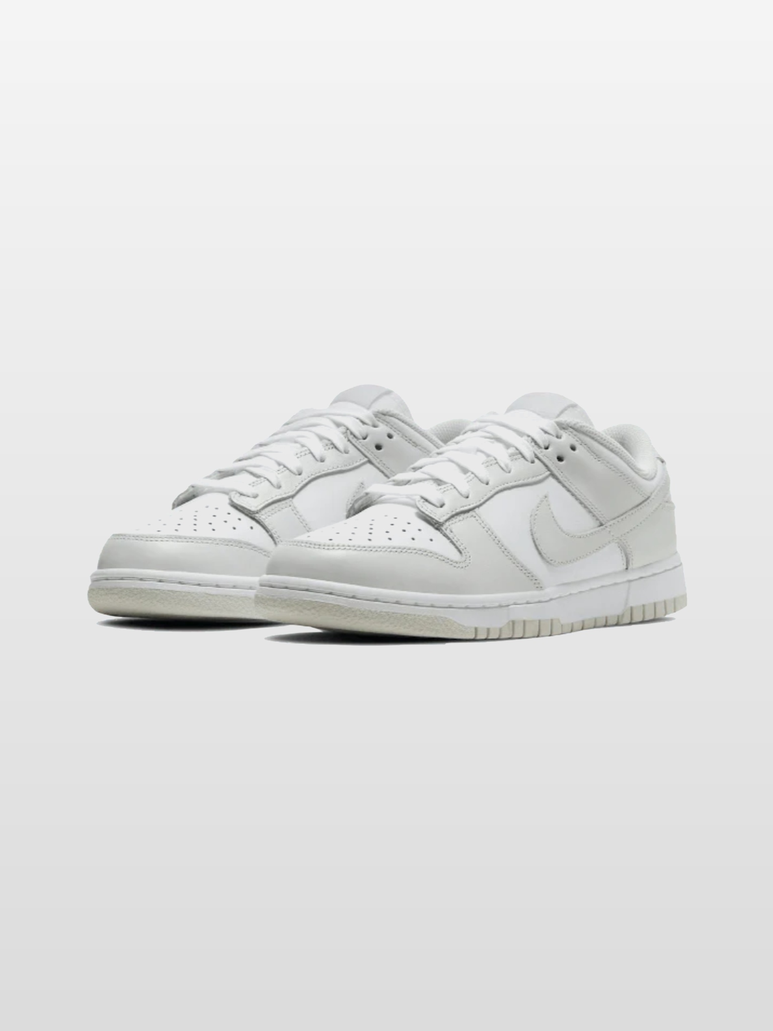 Nike Dunk Low Photon Dust (W)