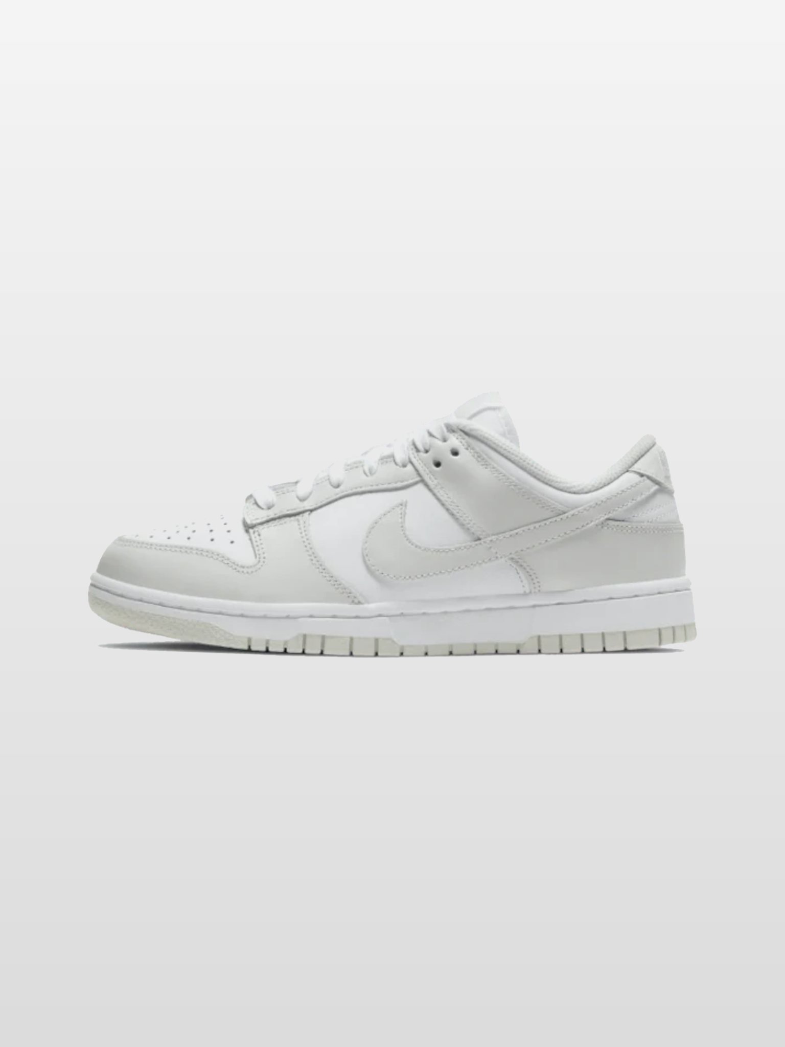 Nike Dunk Low Photon Dust (W)