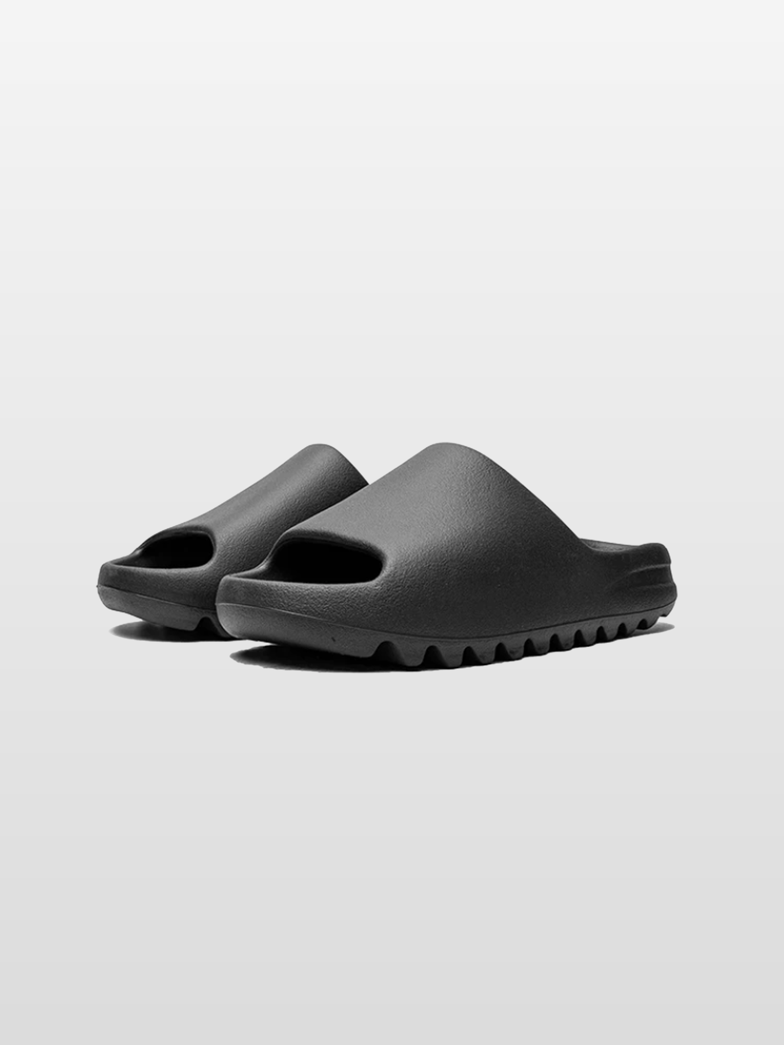 Adidas Yeezy Slides Onyx