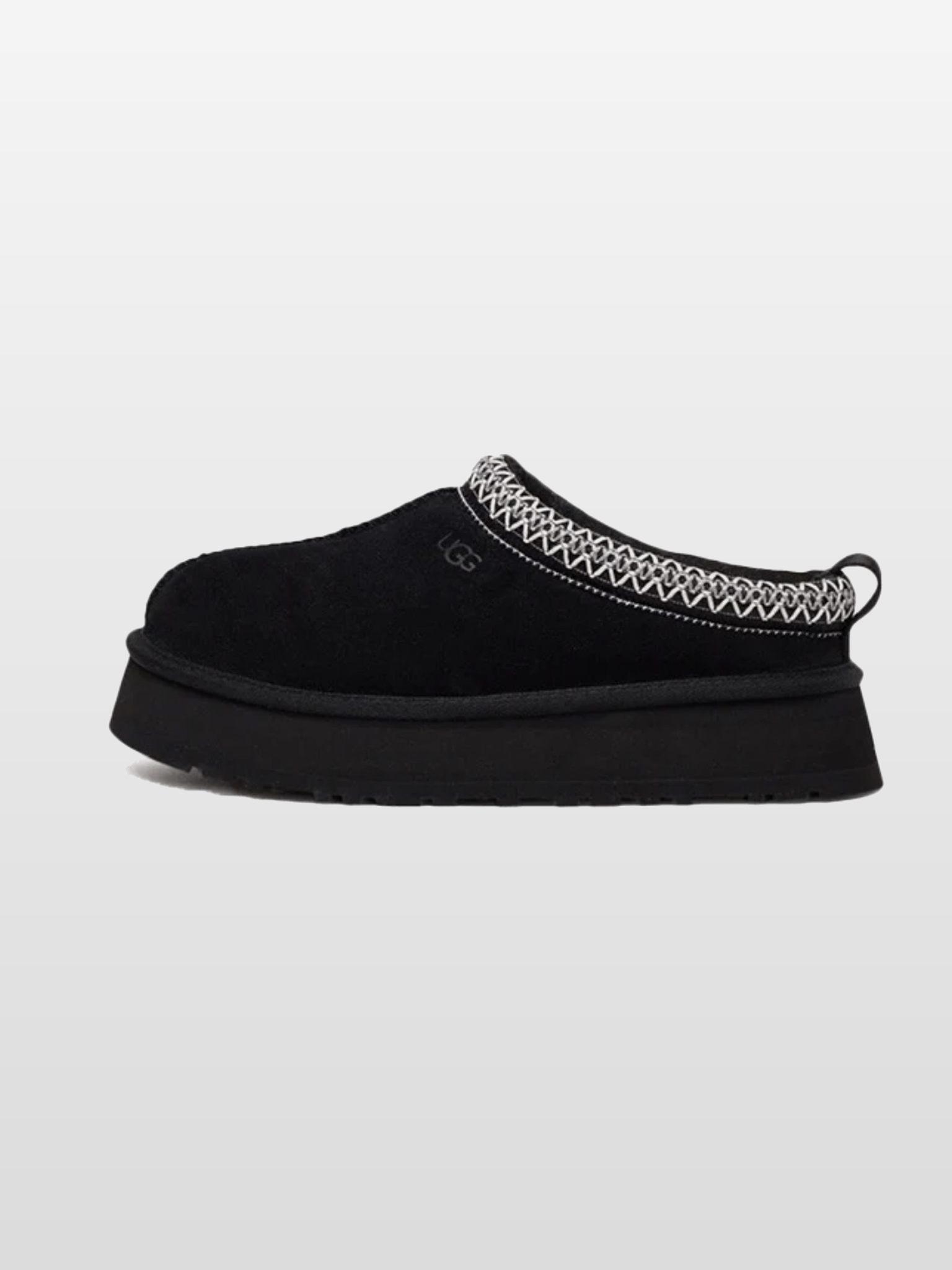 UGG Tazz Slipper Black