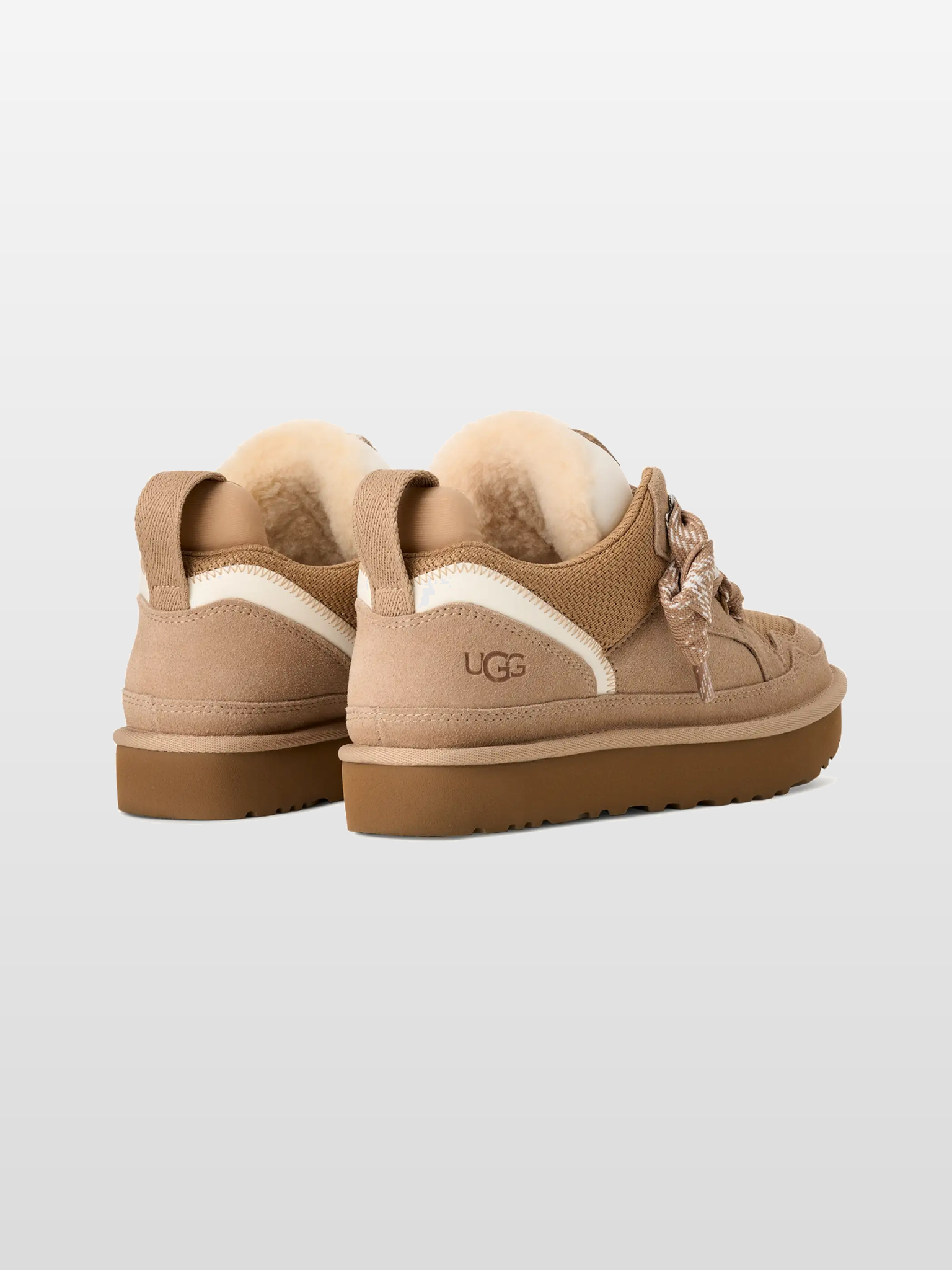 UGG Lowmel Sand