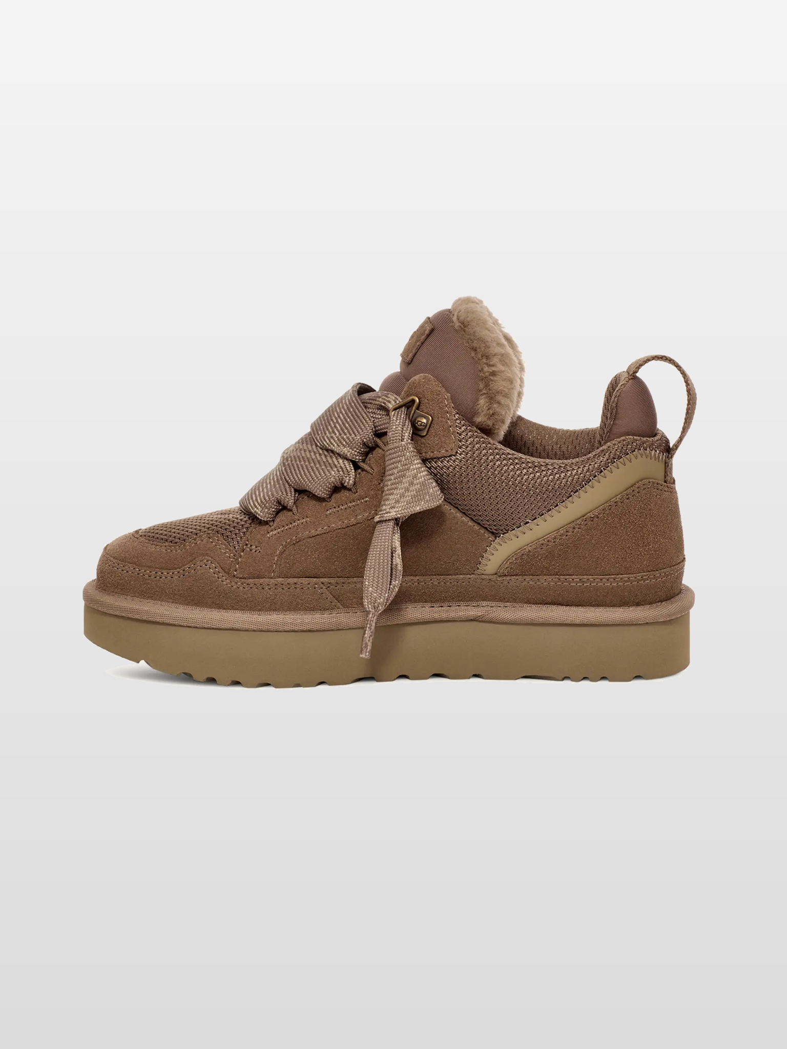 UGG Lowmel Hickory
