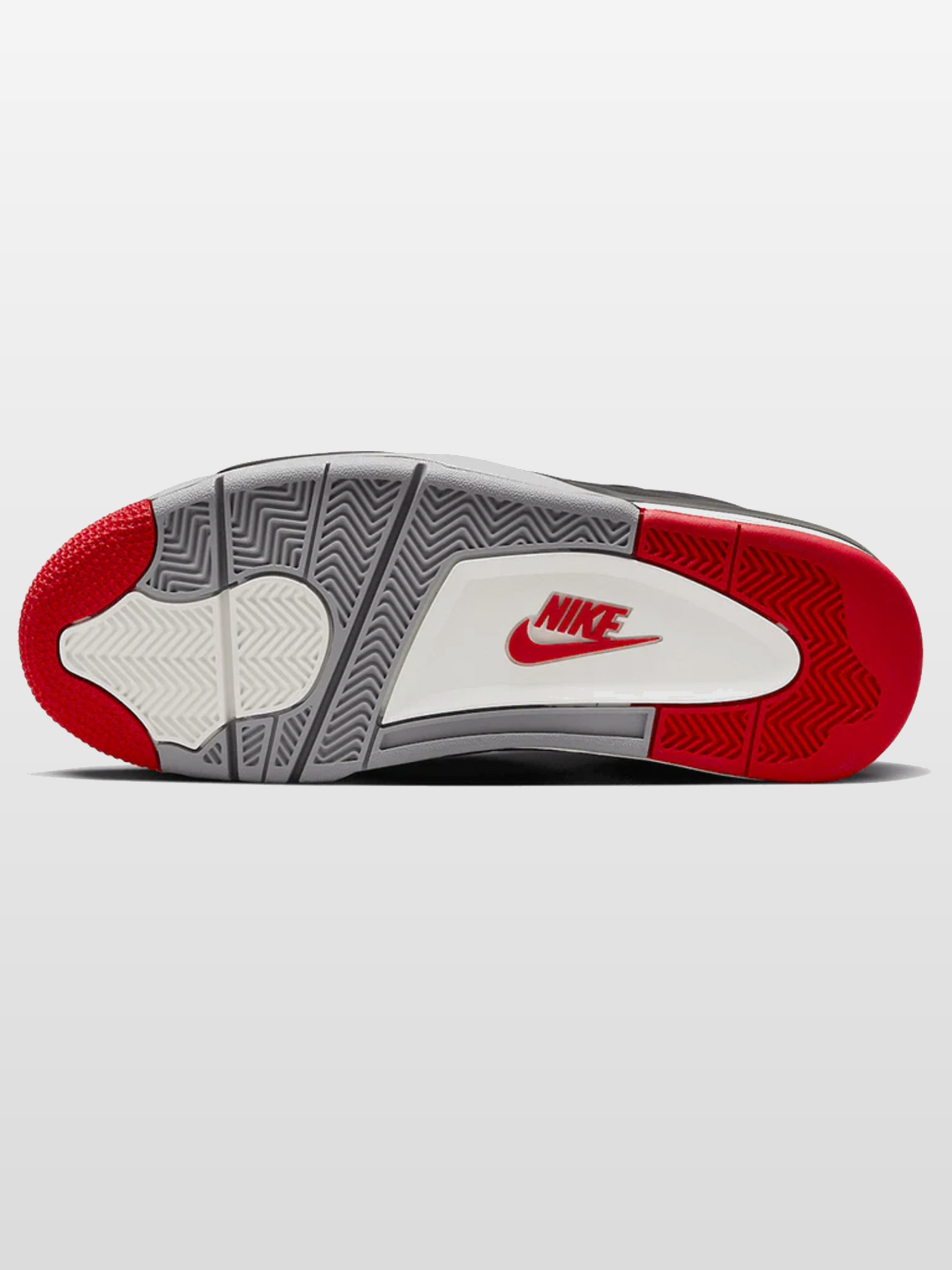 Jordan 4 Bred Reimaged