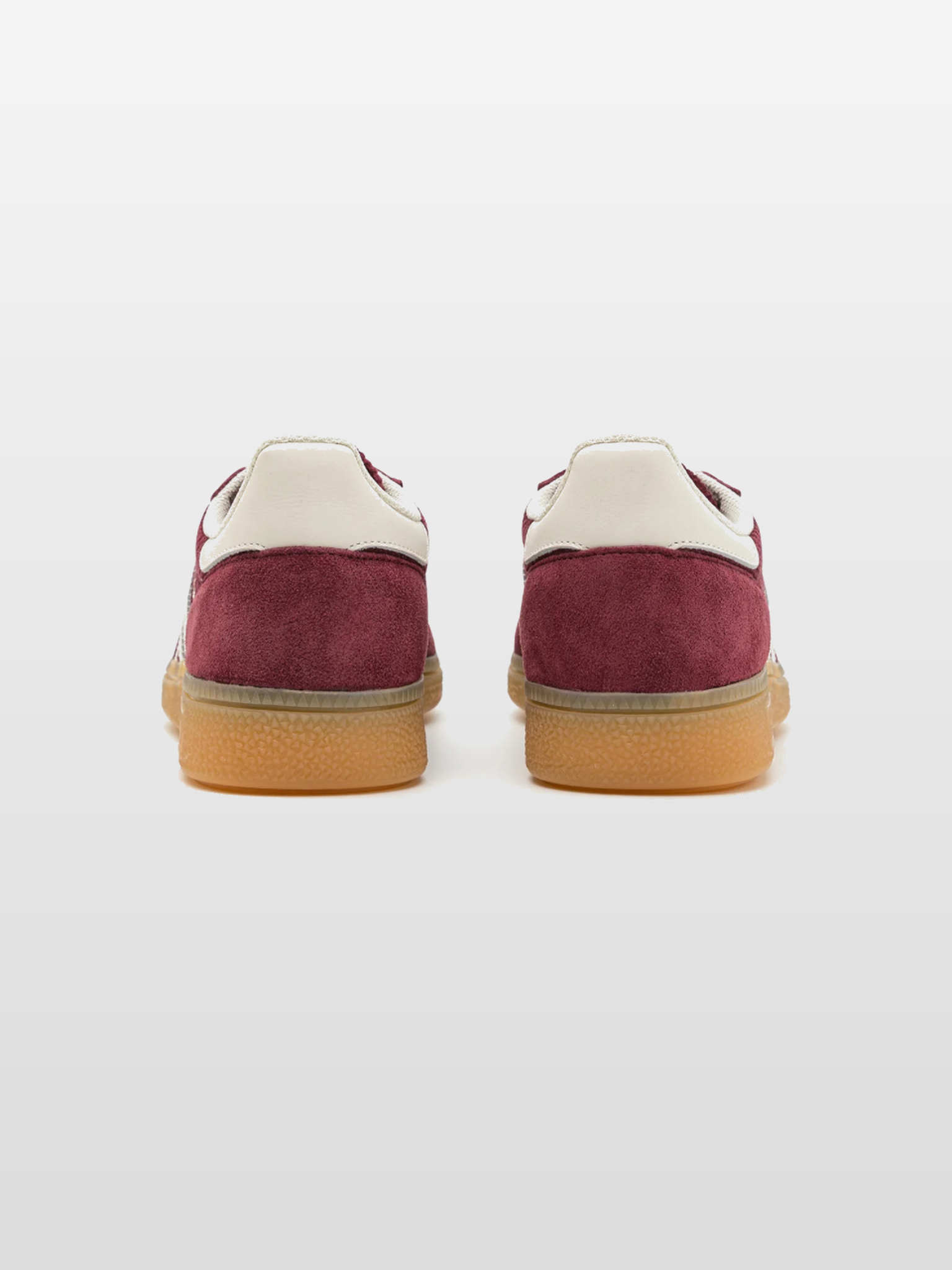 Adidas Handball Spezial Shadow Red