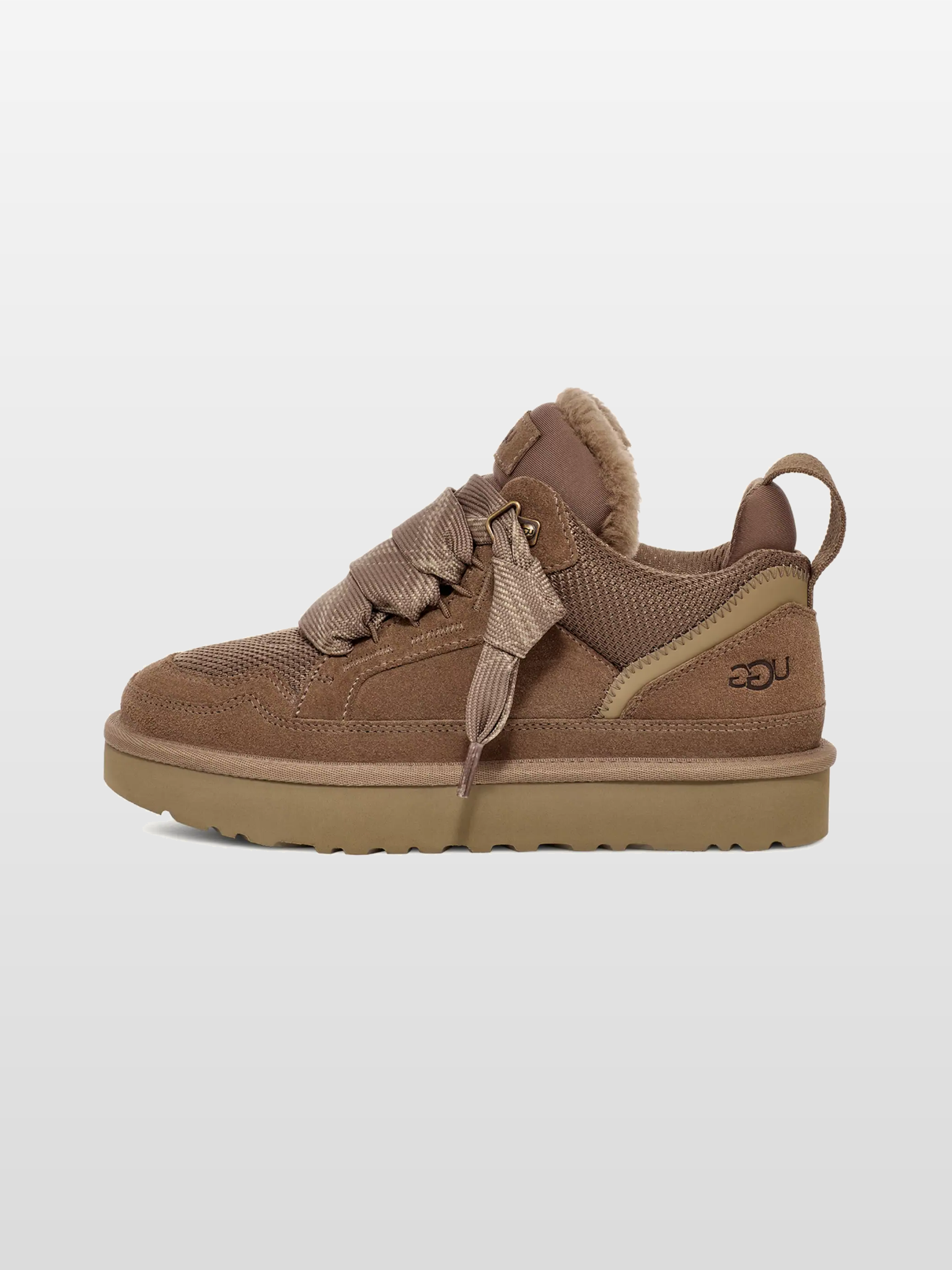 UGG Lowmel Hickory