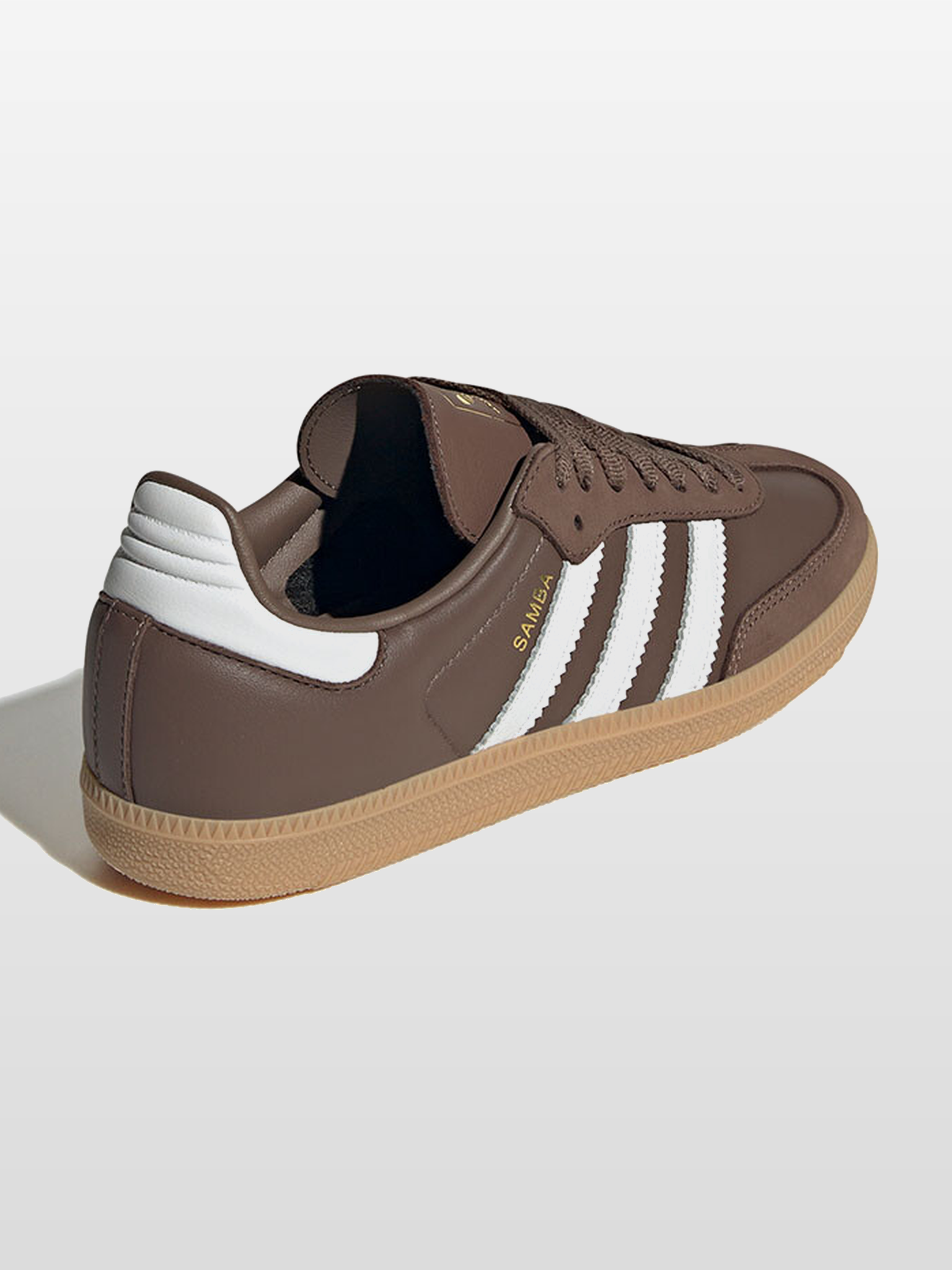 adidas Samba OG Earth Strata Gum (Women's)