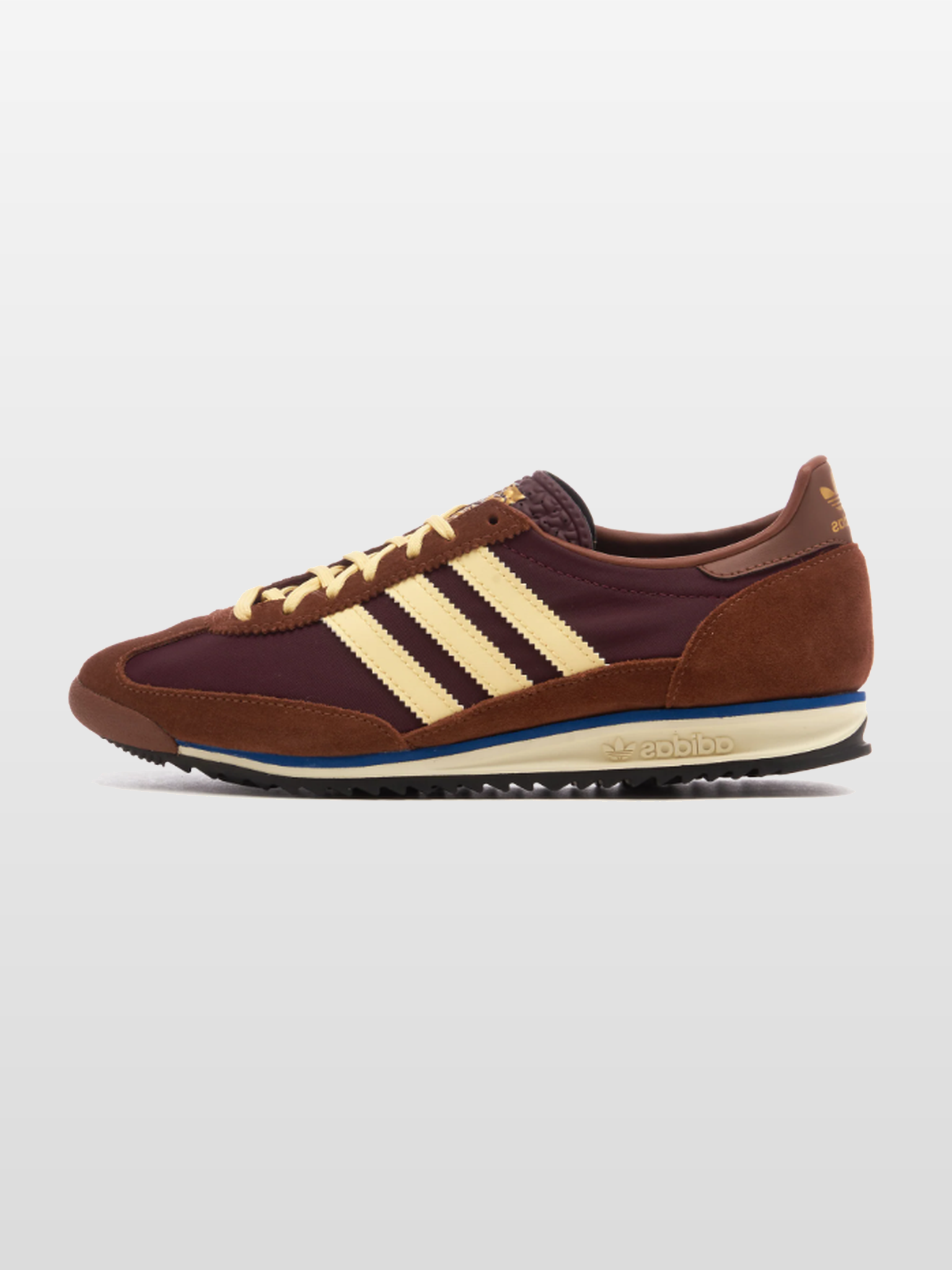 Adidas SL 72 OG Maroon Preloved Brown (W)