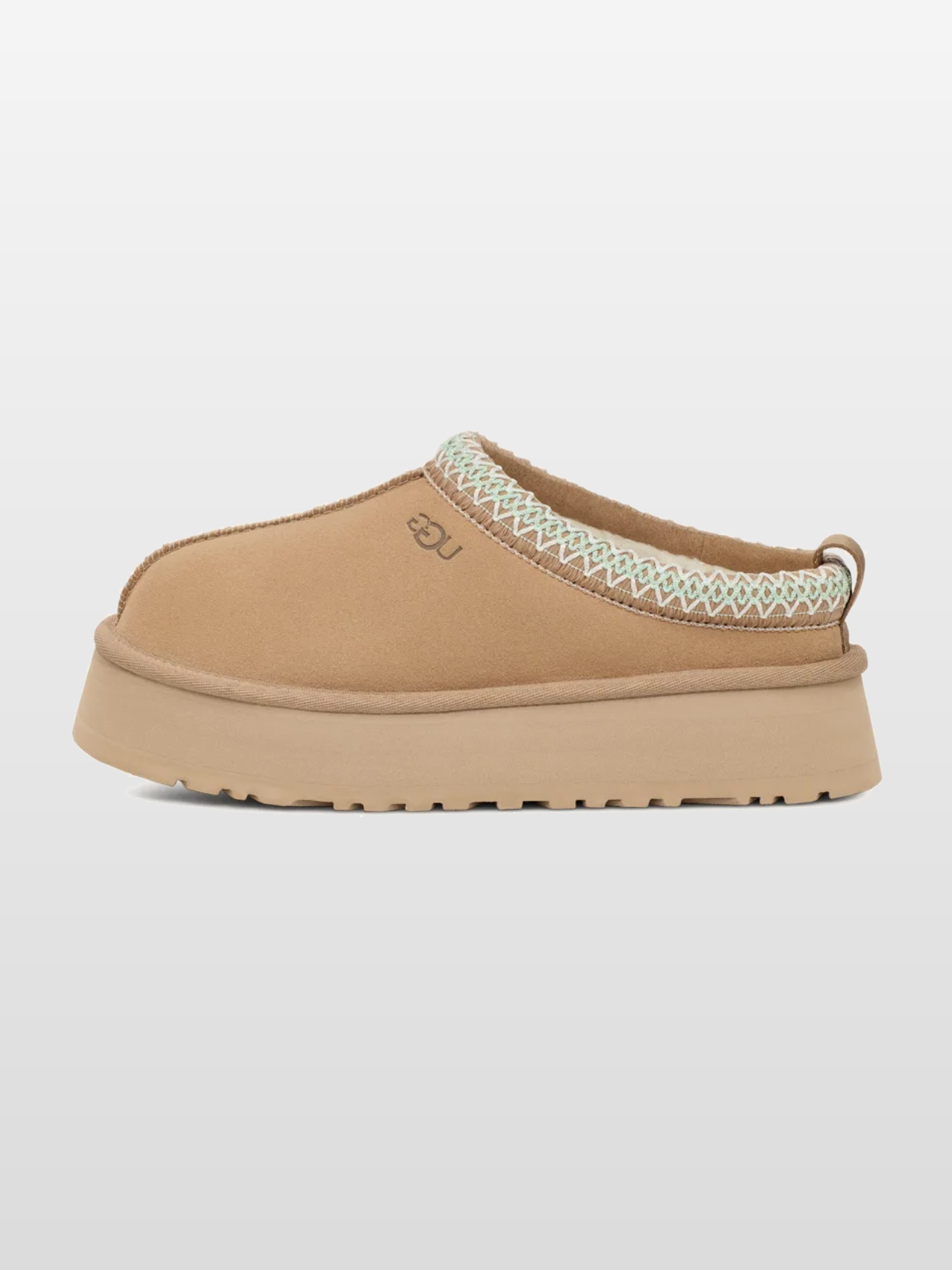 UGG TAZZ SLIPPER SAND