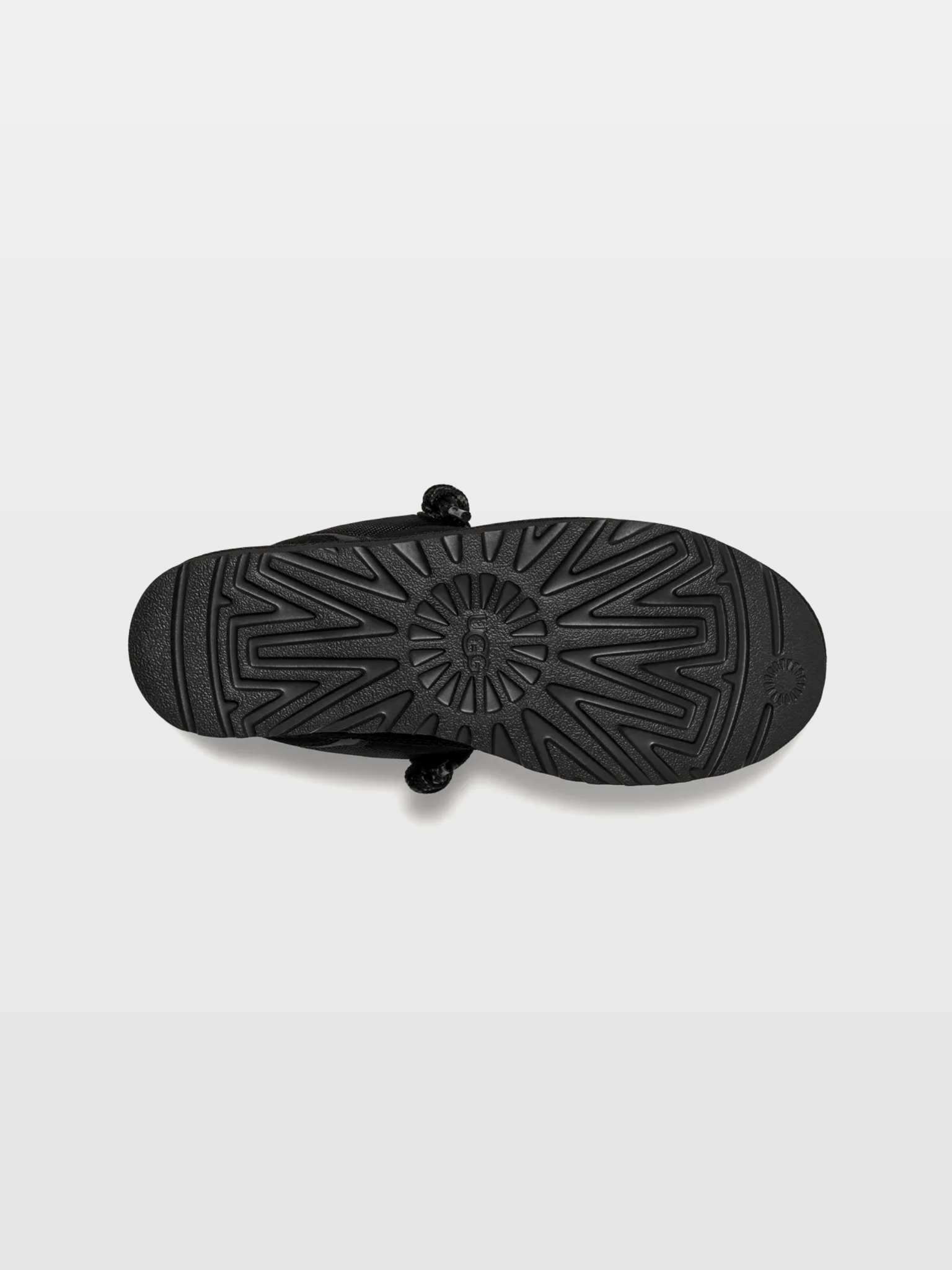 UGG Lowmel Black