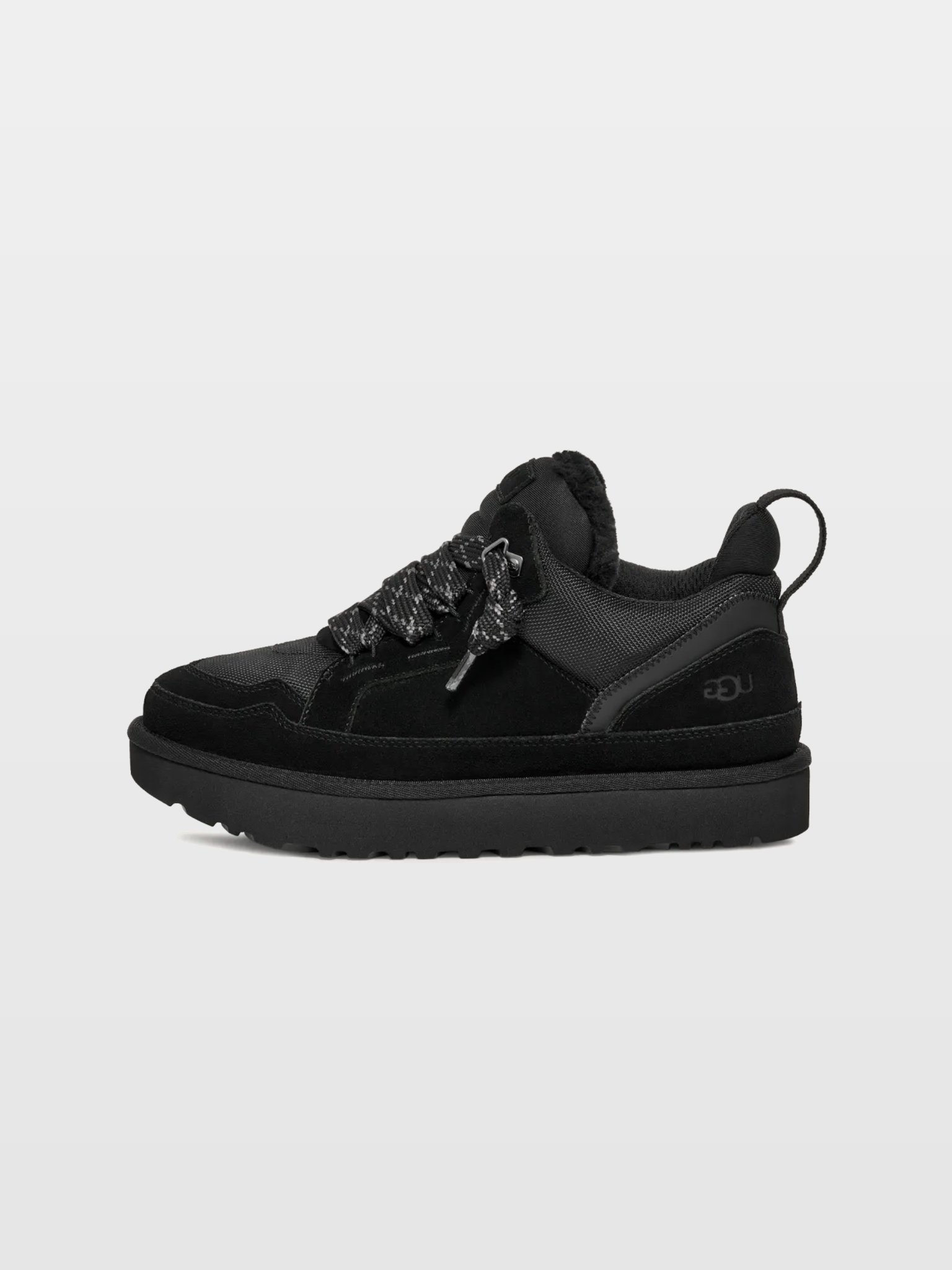 UGG Lowmel Black